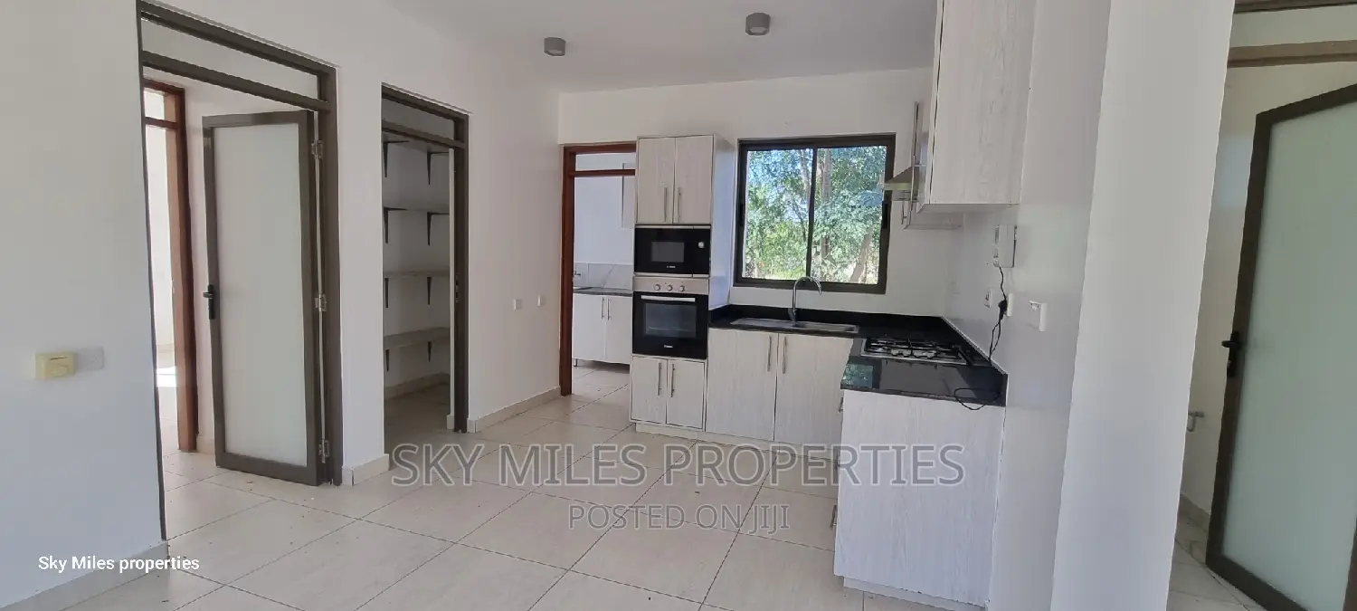 3bdrm Villa in Ridge, Vipingo for sale