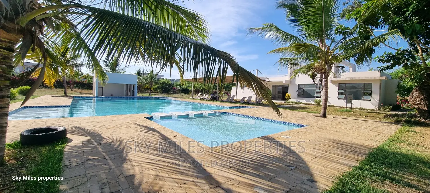 3bdrm Villa in Ridge, Vipingo for sale