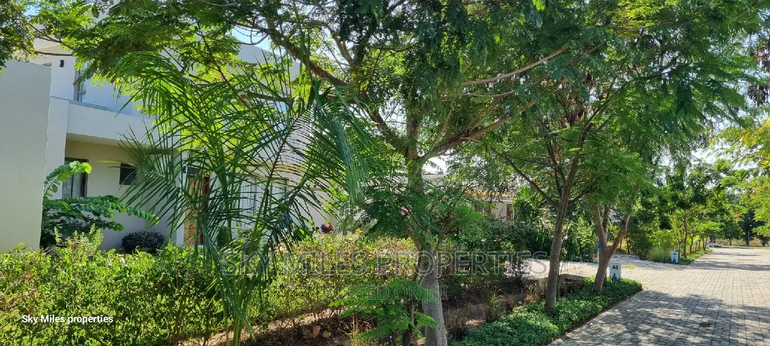 3bdrm Villa in Ridge, Vipingo for sale