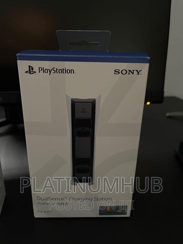 Dualsense Charging Station A7t - main view