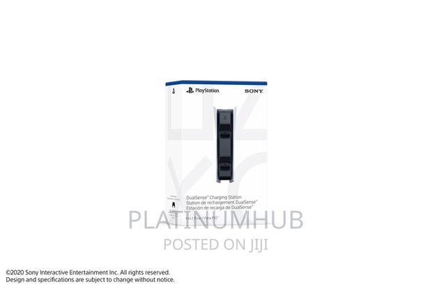 Dualsense Charging Station Y4z - main view