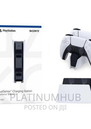 Dualsense Charging Station G5d - thumbnail 2