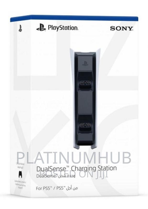 Dualsense Charging Station I6am - main view