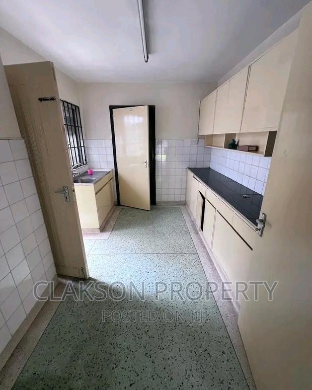 6bdrm Maisonette in Kilimani for rent - thumbnail 5