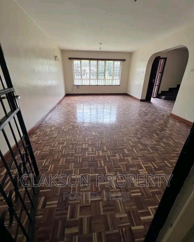 6bdrm Maisonette in Kilimani for rent - thumbnail 8