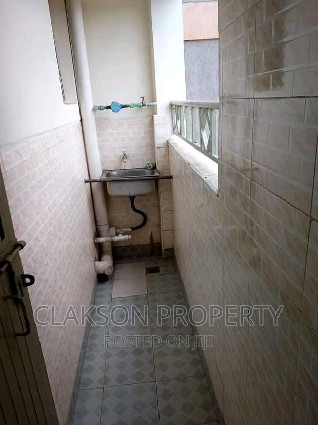 1bdrm Apartment in Ngongroad Rescose, Kilimani for rent