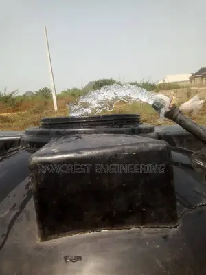 Borehole Drilling and Fishing Services