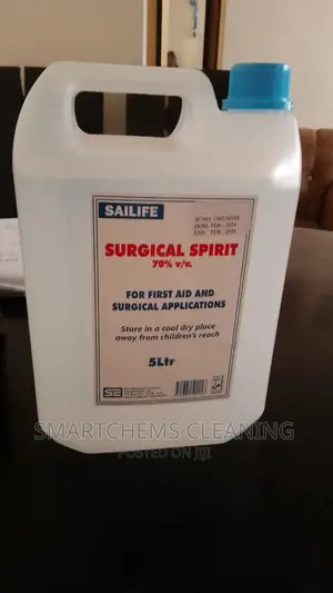 Surgical Spirit