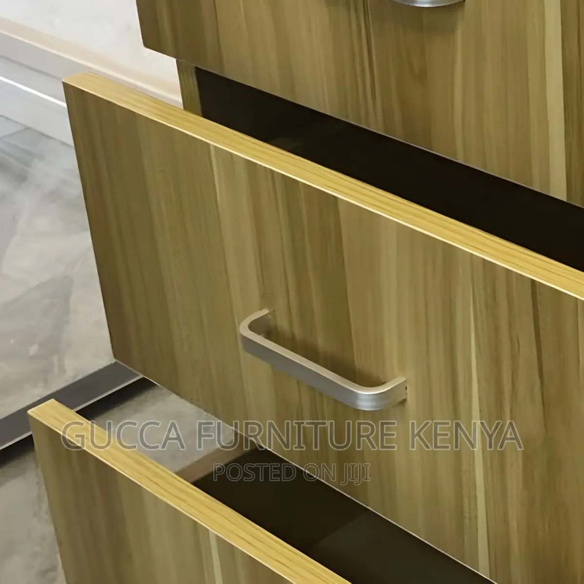 3Drawers Mobile Office Pedestal in Mombasa Road Furniture, Gucca