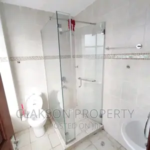 3bdrm Apartment in Kilimani for rent