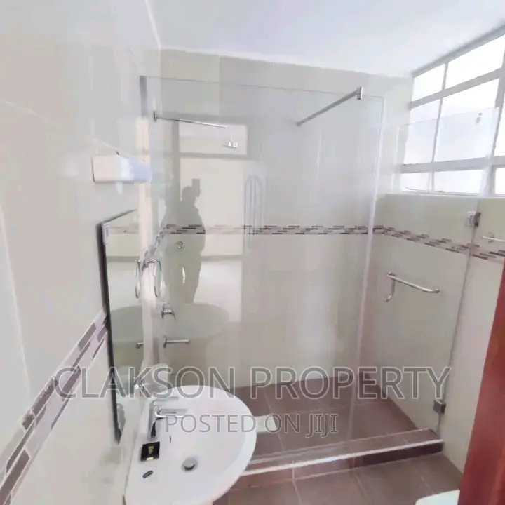 3bdrm Apartment in Kilimani for rent