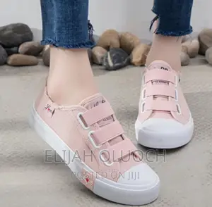 Ladies Rubber Shoes
