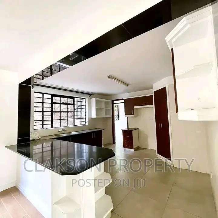 3bdrm Apartment in Lavington for rent