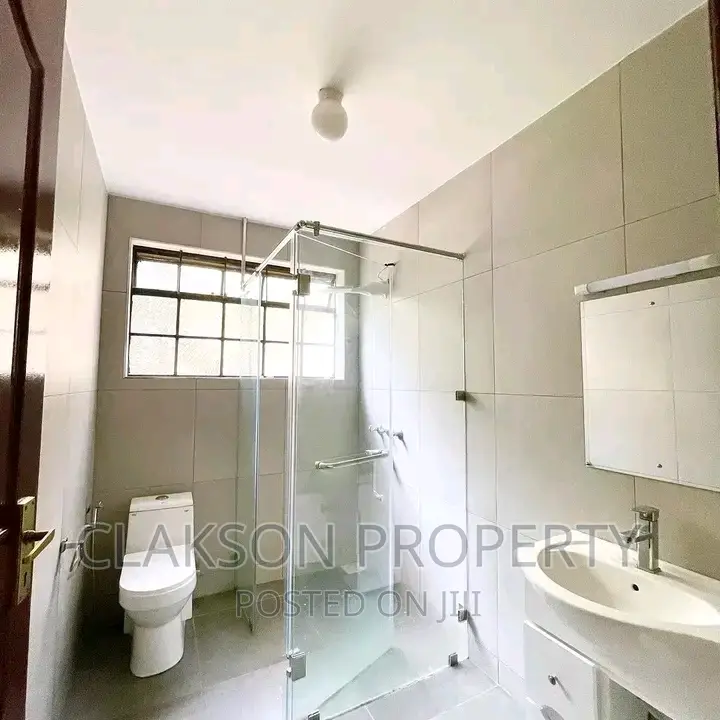 3bdrm Apartment in Lavington for rent