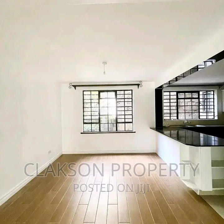 3bdrm Apartment in Lavington for rent
