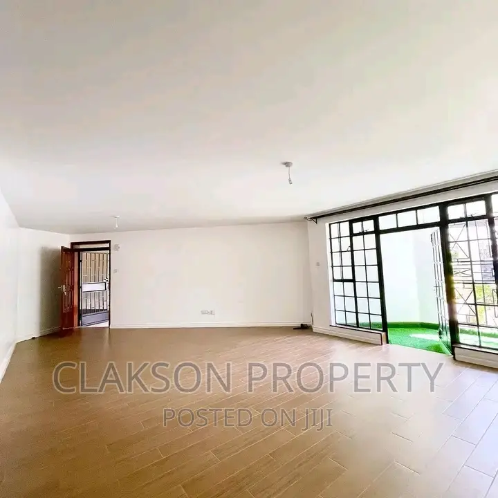 3bdrm Apartment in Lavington for rent