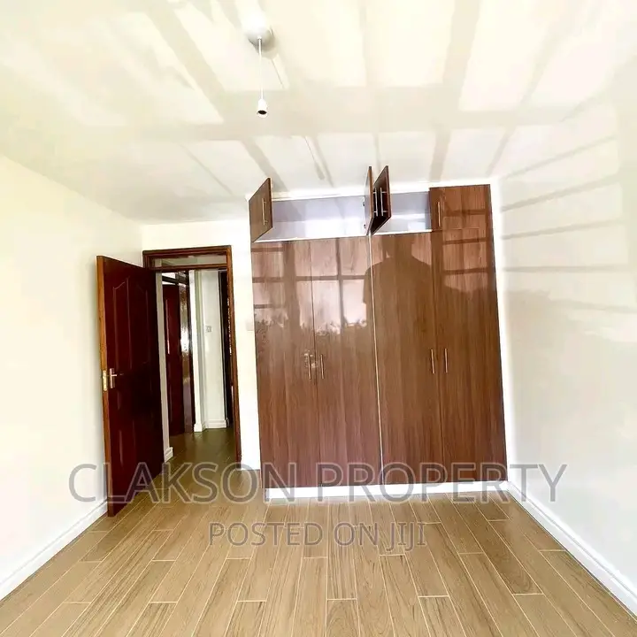 3bdrm Apartment in Lavington for rent