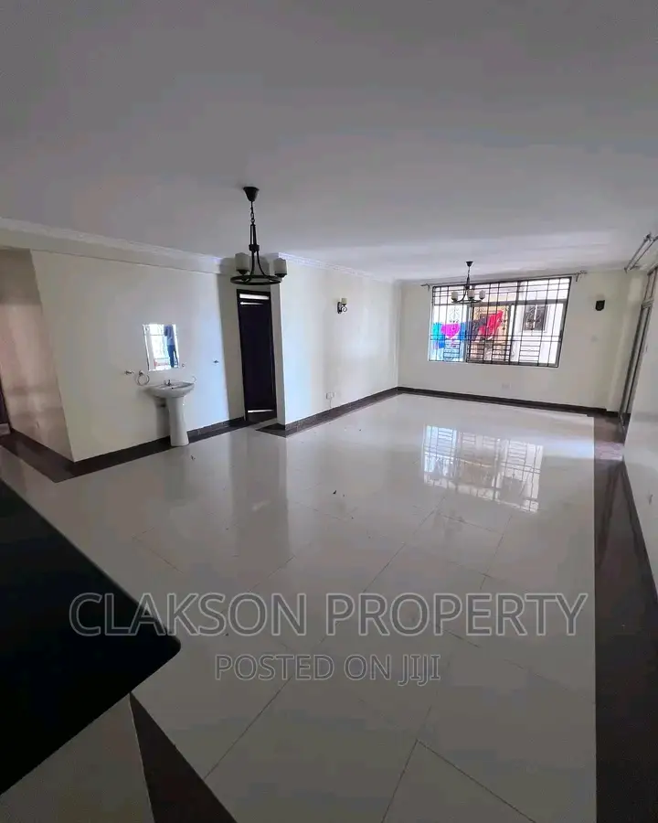 3bdrm Apartment in Lavington for rent