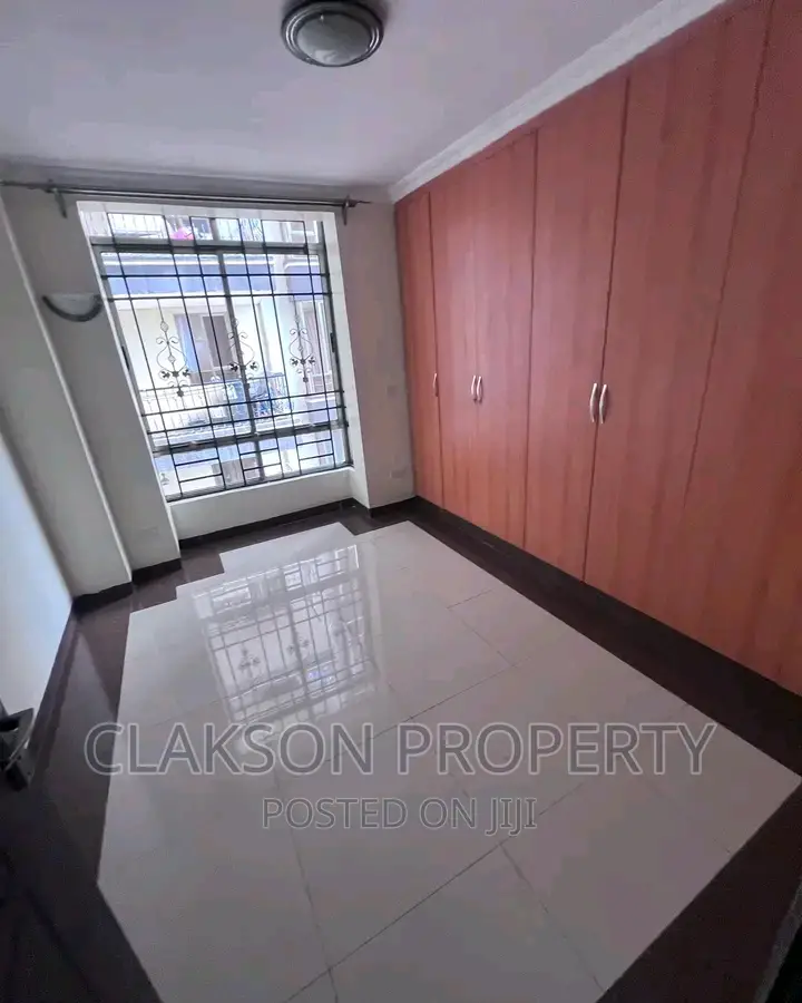 3bdrm Apartment in Lavington for rent