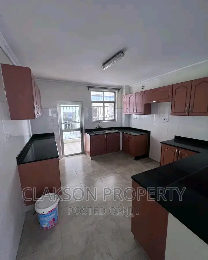 3bdrm Apartment in Lavington for rent