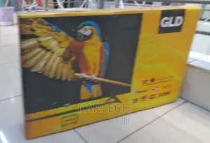 GLD 32 Inches Smart Android Tv