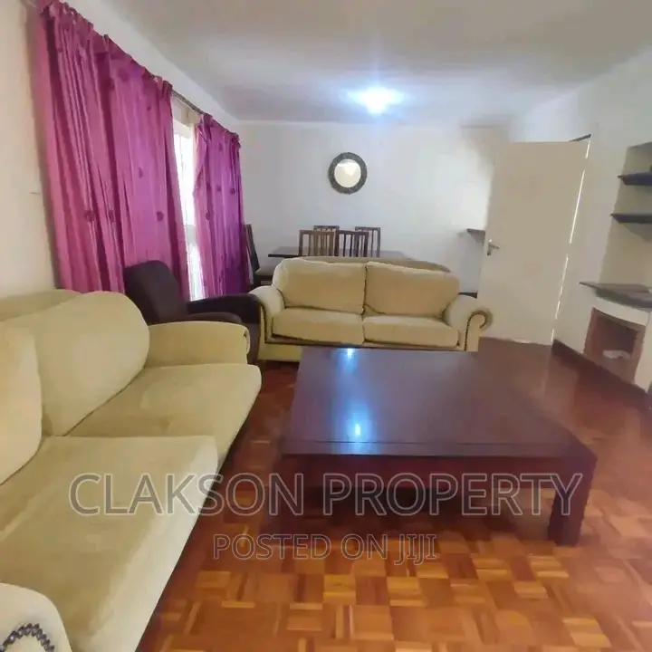 4bdrm Maisonette in Lavington for rent
