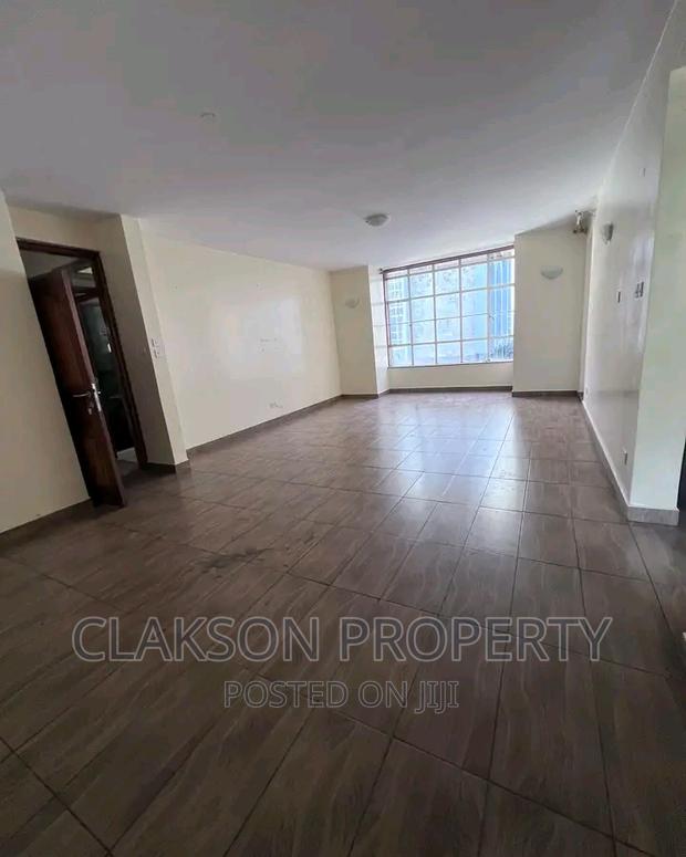 3bdrm Apartment in Kilimani for rent