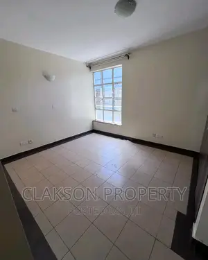 3bdrm Apartment in Kilimani for rent