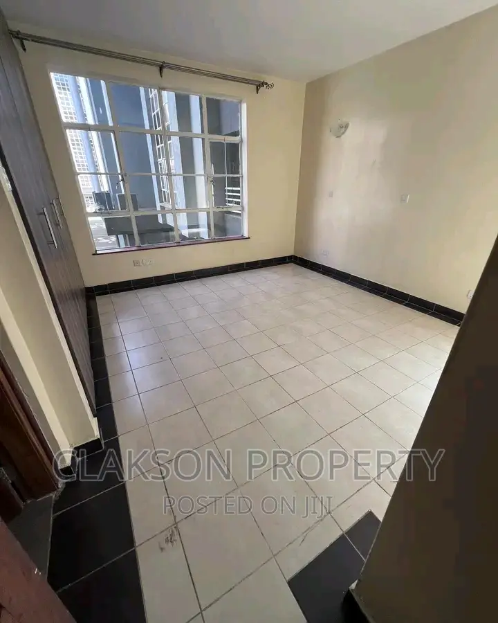 3bdrm Apartment in Kilimani for rent