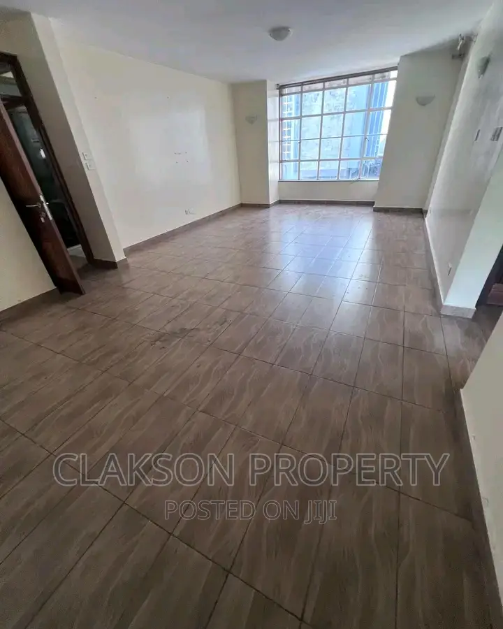 3bdrm Apartment in Kilimani for rent