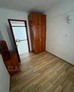 3bdrm Apartment in Kilimani for rent