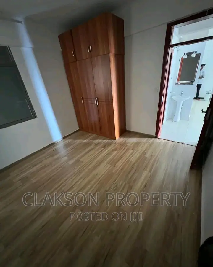 3bdrm Apartment in Kilimani for rent