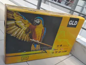 GLD 32 Inch Smart Tv