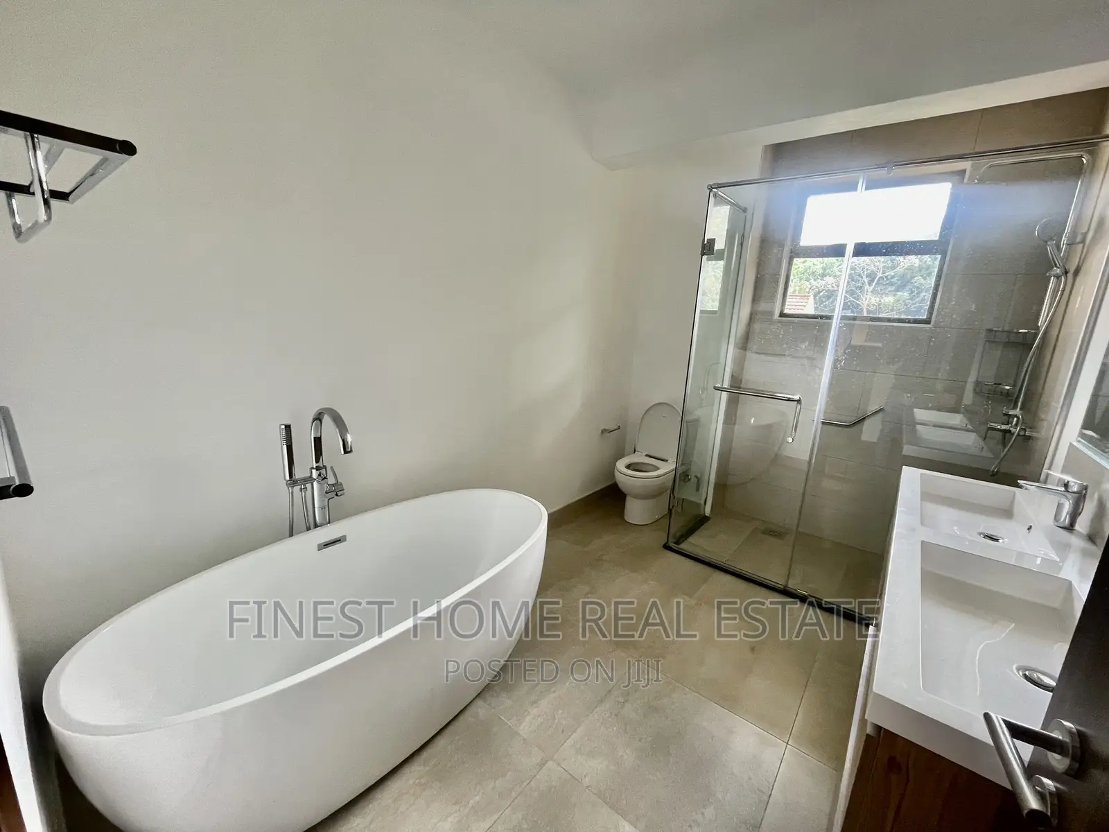 4bdrm Duplex in Loft Residence, Runda for rent