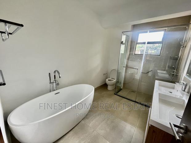 4bdrm Duplex in Loft Residence, Runda for rent - thumbnail 9