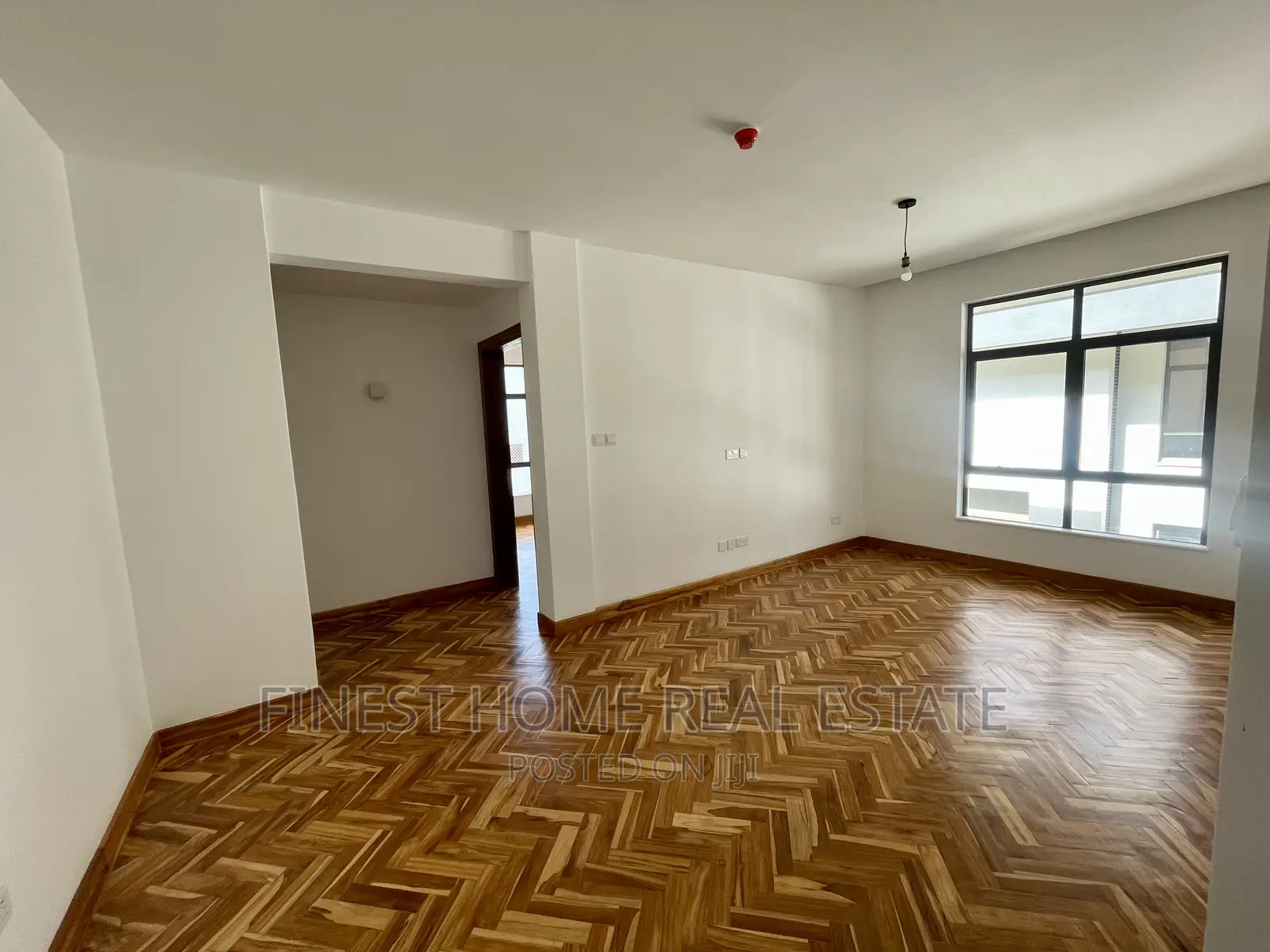 4bdrm Duplex in Loft Residence, Runda for rent
