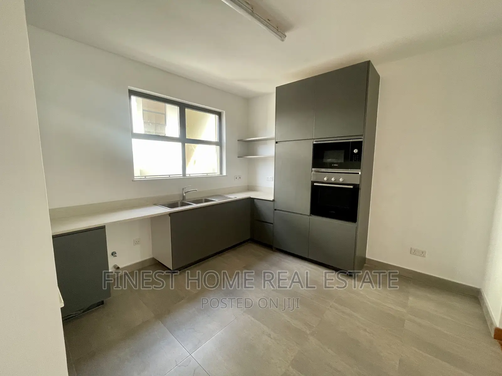 4bdrm Duplex in Loft Residence, Runda for rent