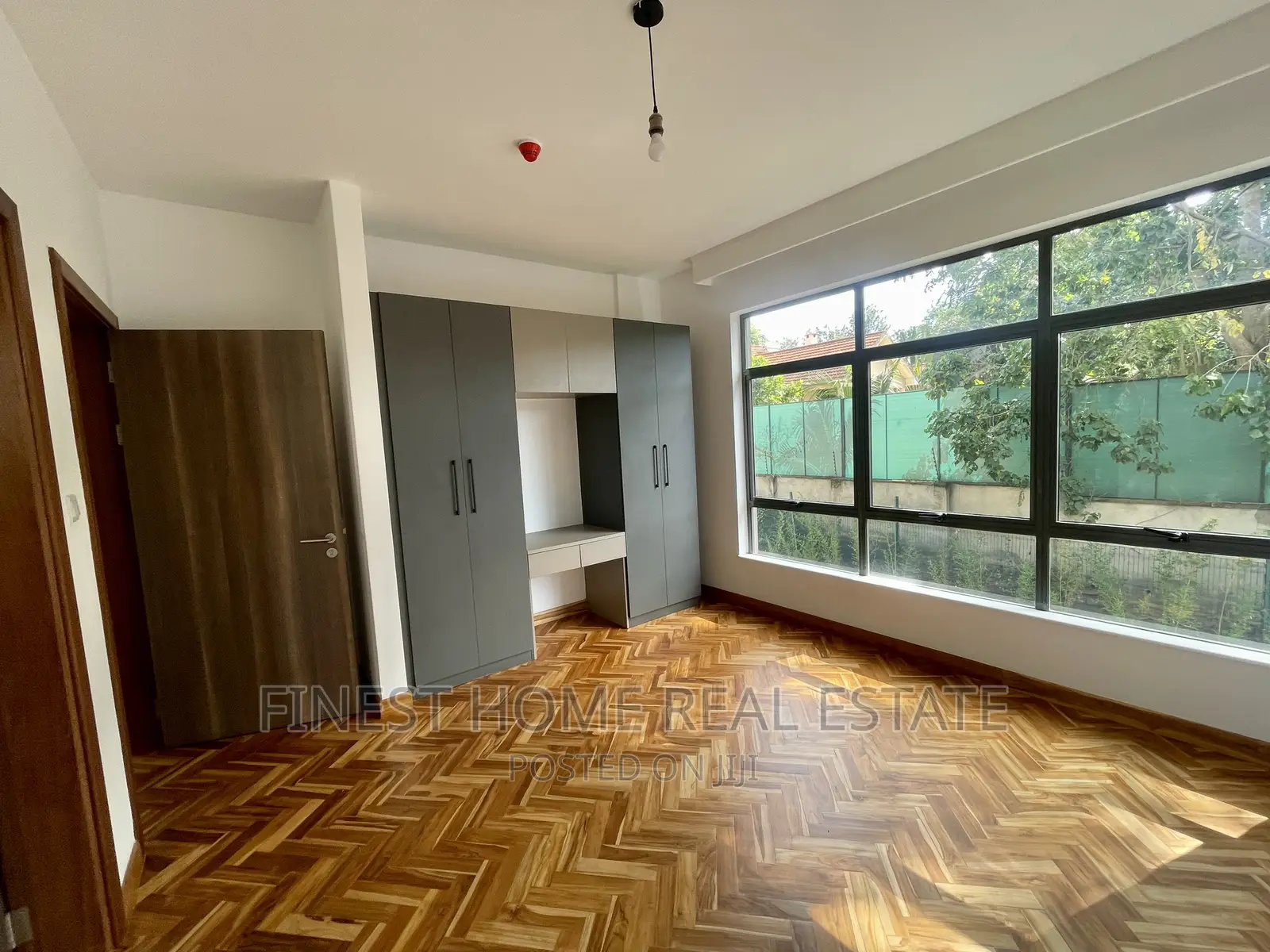 4bdrm Duplex in Loft Residence, Runda for rent