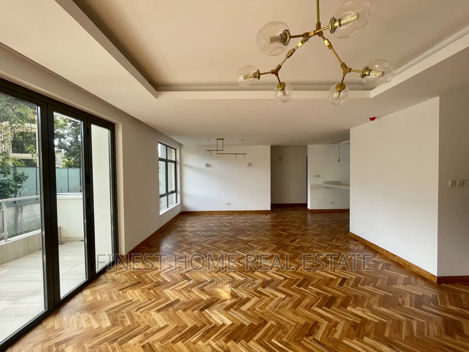 4bdrm Duplex in Loft Residence, Runda for rent