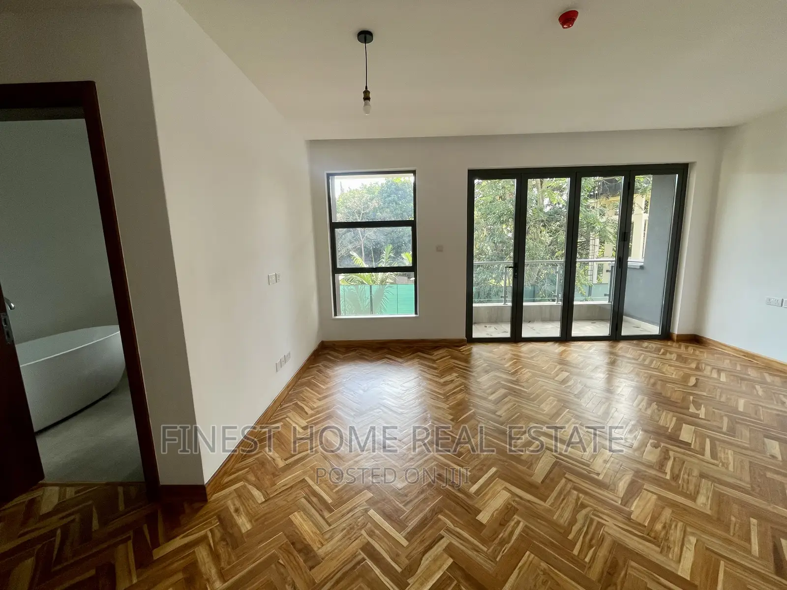 4bdrm Duplex in Loft Residence, Runda for rent