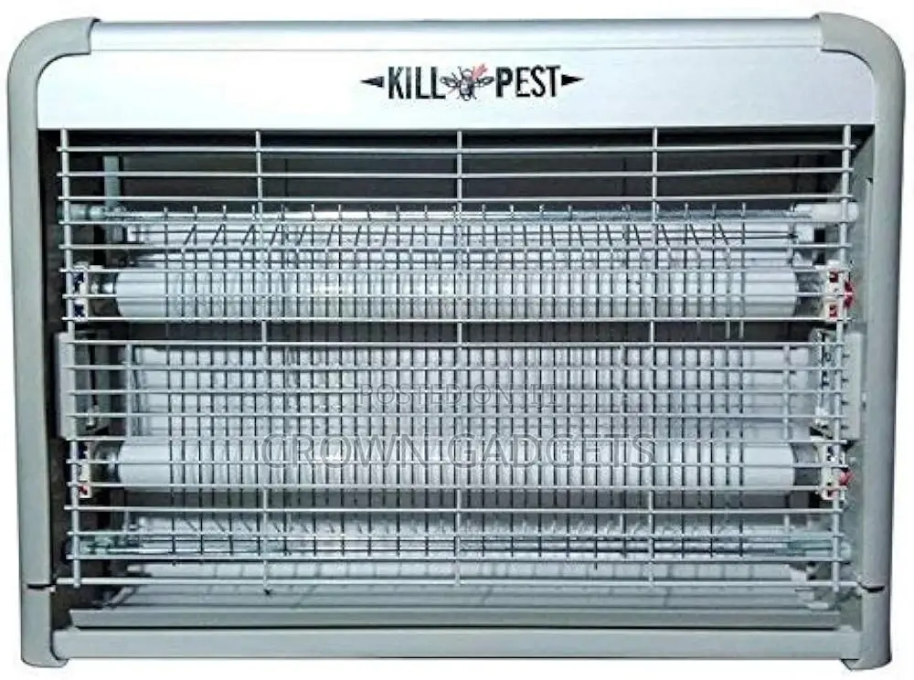 20 Watts Insect Killers
Electric Pest
Killer Zapper