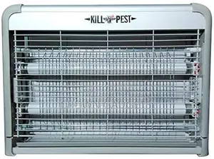 20 Watts Insect Killers
Electric Pest
Killer Zapper
