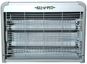 20 Watts Insect Killers
Electric Pest
Killer Zapper