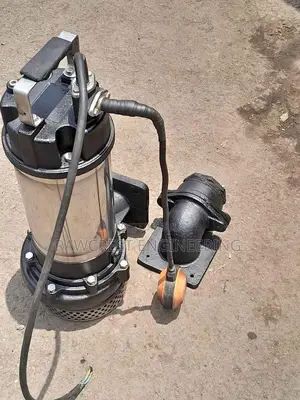 Borehole Drilling Services And Booster Pump Installation
