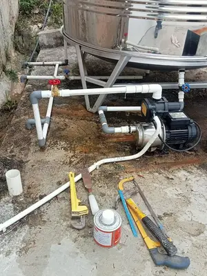 Borehole Drilling ,Hydrosurvey Solar Installation Services