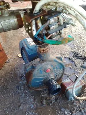Borehole Drilling, Pump Installation and Repair Services