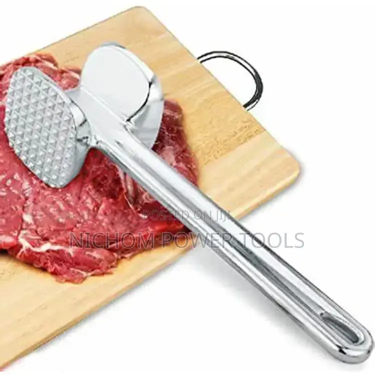 Meat Hammer Kitchen Handheld Hammer