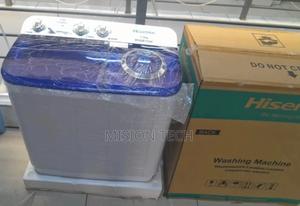 Twin Tub Top Load Washing Machine - thumbnail 2