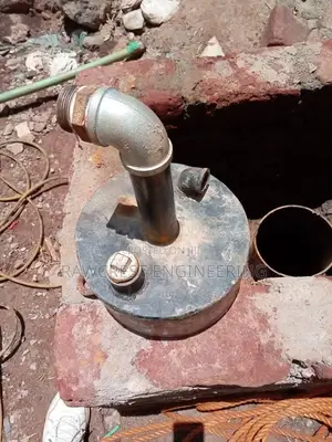 Hydrogeological Surveys, Borehole Camera Services Drilling