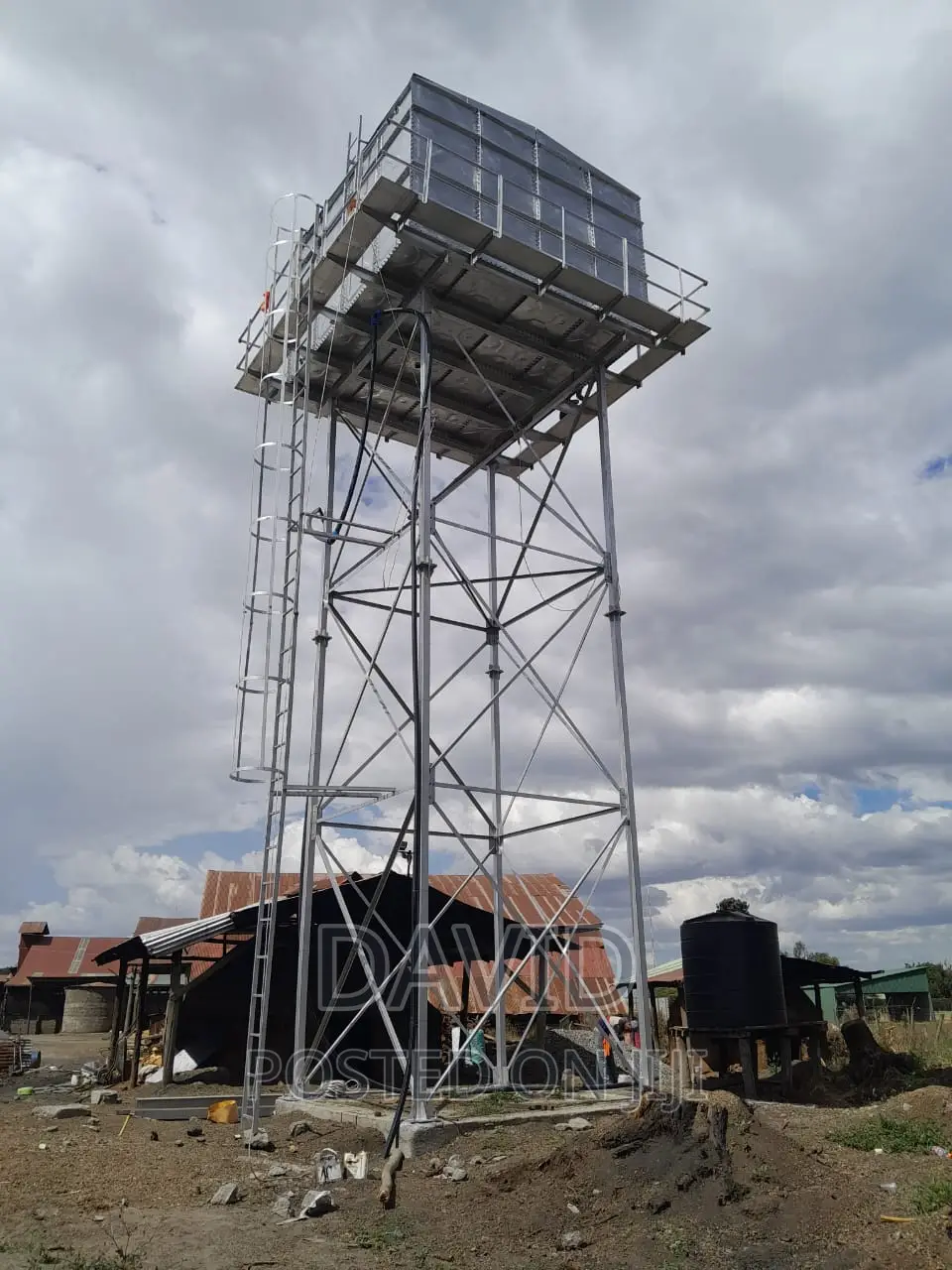 Borehole Services and Solar Equipments